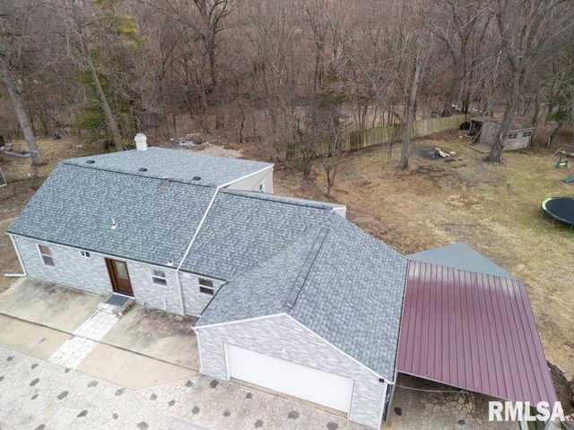 2708 BLOOMINGTON Road, East Peoria, IL 61611