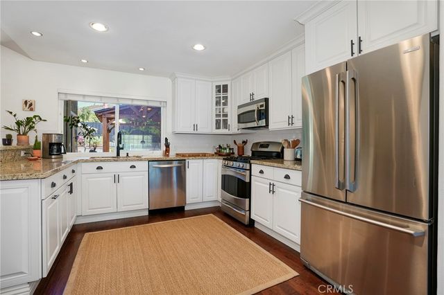 295 Odebolt Drive, Thousand Oaks, CA 91360