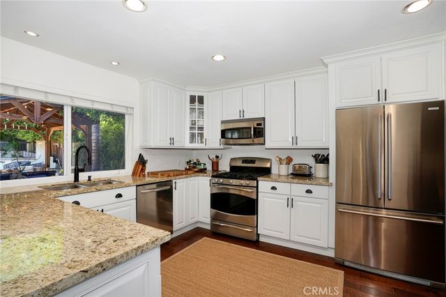 295 Odebolt Drive, Thousand Oaks, CA 91360