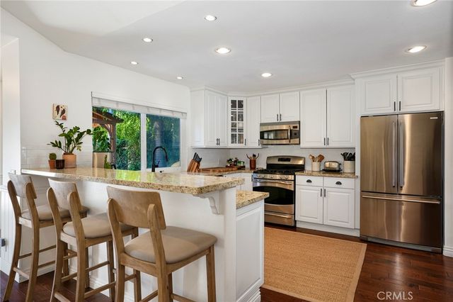 295 Odebolt Drive, Thousand Oaks, CA 91360