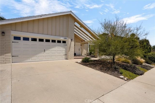 295 Odebolt Drive, Thousand Oaks, CA 91360