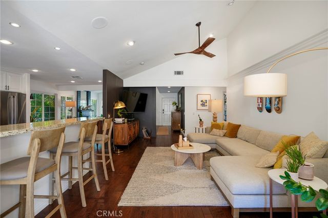 295 Odebolt Drive, Thousand Oaks, CA 91360