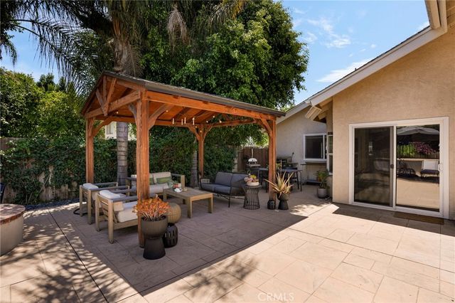 295 Odebolt Drive, Thousand Oaks, CA 91360