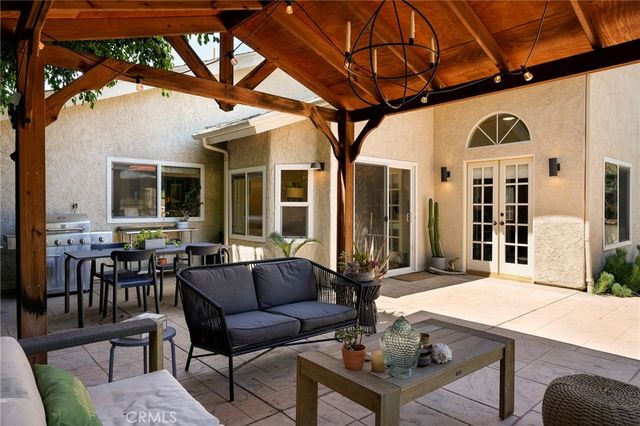 295 Odebolt Drive, Thousand Oaks, CA 91360