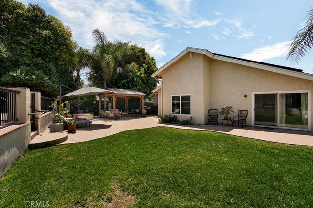 295 Odebolt Drive, Thousand Oaks, CA 91360