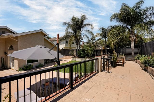 295 Odebolt Drive, Thousand Oaks, CA 91360