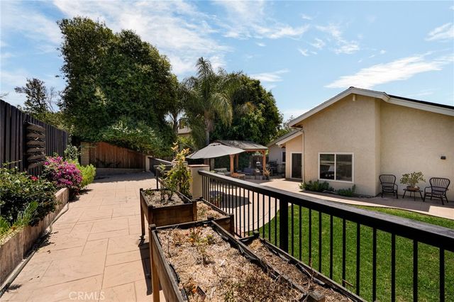 295 Odebolt Drive, Thousand Oaks, CA 91360