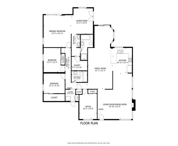 295 Odebolt Drive, Thousand Oaks, CA 91360