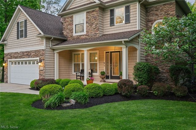 12067 Summerwood Drive, Concord Twp, OH 44077