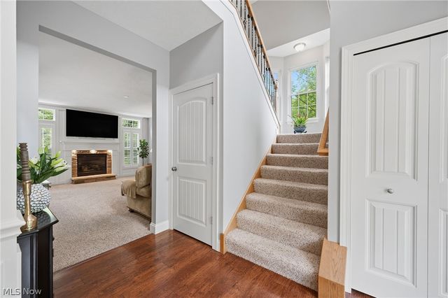 12067 Summerwood Drive, Concord Twp, OH 44077