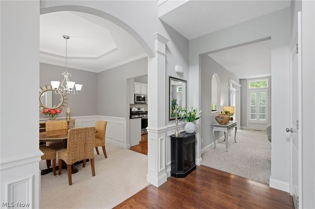 12067 Summerwood Drive, Concord Twp, OH 44077