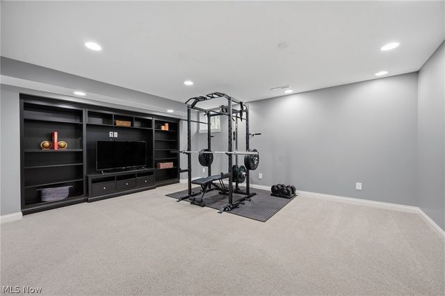 12067 Summerwood Drive, Concord Twp, OH 44077