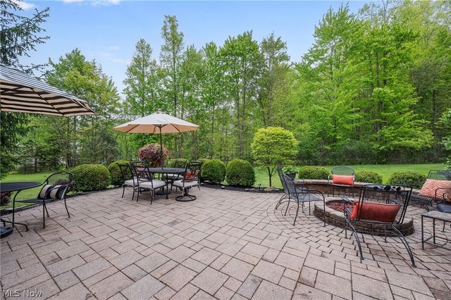 12067 Summerwood Drive, Concord Twp, OH 44077