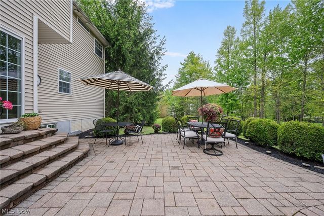 12067 Summerwood Drive, Concord Twp, OH 44077