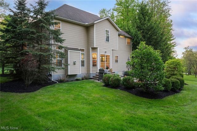12067 Summerwood Drive, Concord Twp, OH 44077
