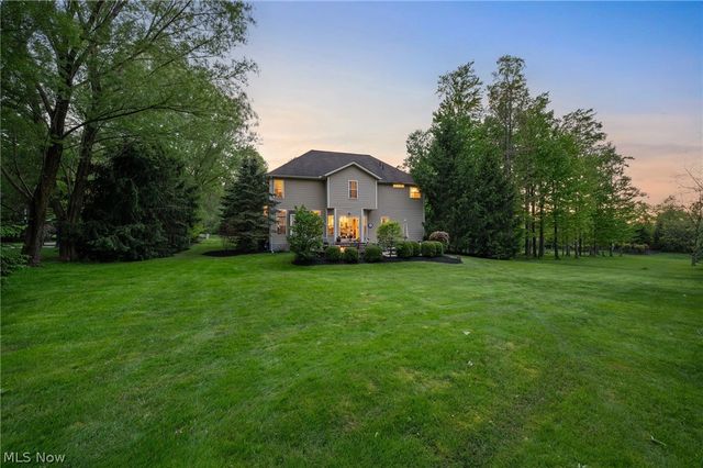 12067 Summerwood Drive, Concord Twp, OH 44077