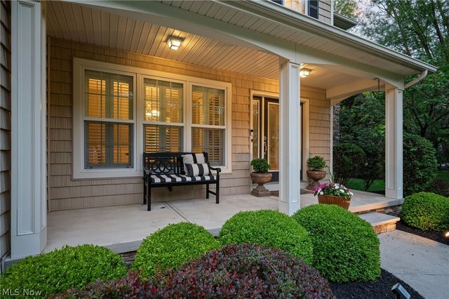12067 Summerwood Drive, Concord Twp, OH 44077