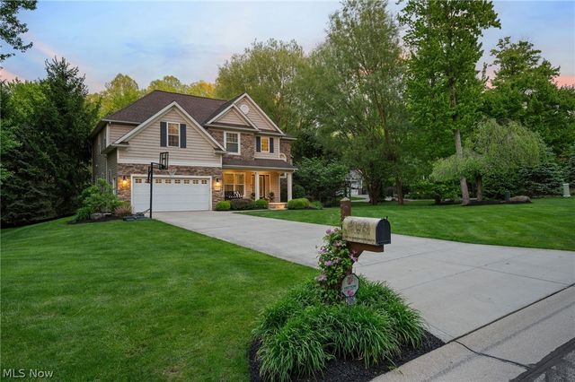 12067 Summerwood Drive, Concord Twp, OH 44077