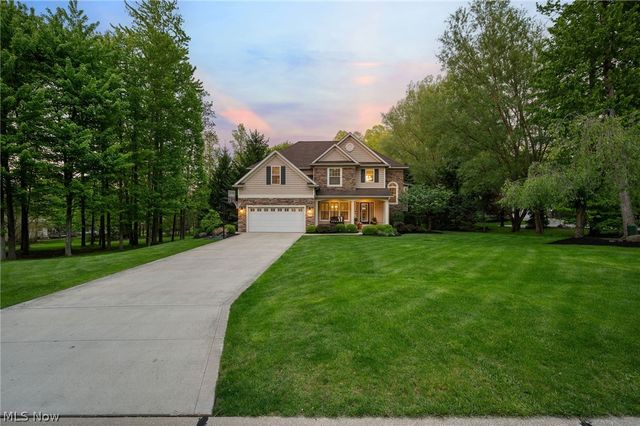 12067 Summerwood Drive, Concord Twp, OH 44077