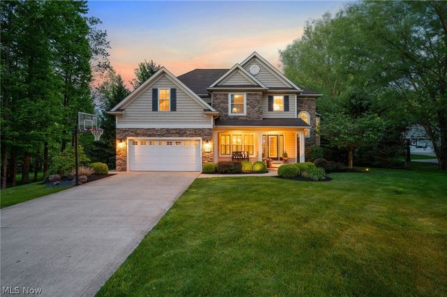 12067 Summerwood Drive, Concord Twp, OH 44077
