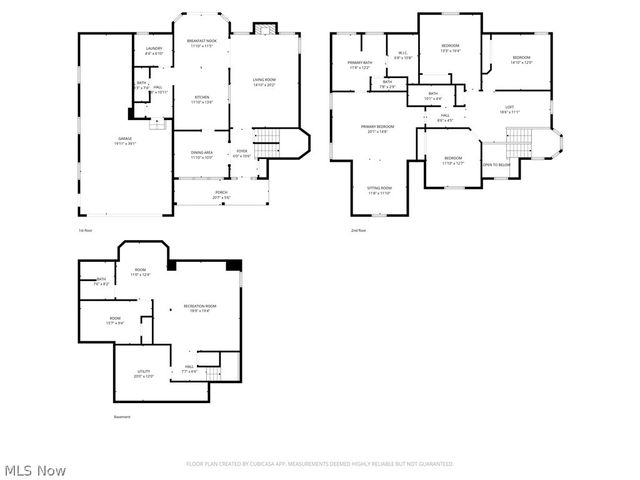 12067 Summerwood Drive, Concord Twp, OH 44077