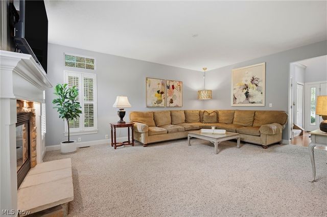 12067 Summerwood Drive, Concord Twp, OH 44077