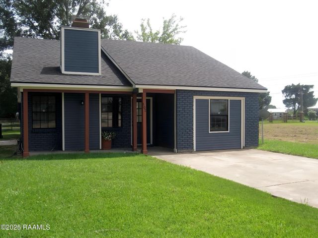 102 Mustang Street, Lafayette, LA 70506
