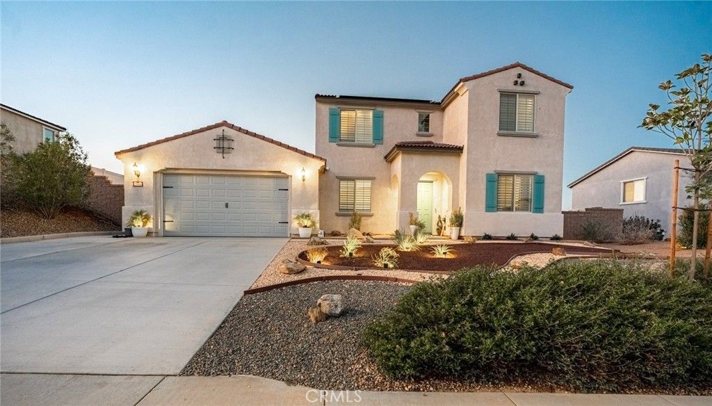 25166 Desert Sage Drive, Menifee, CA 92586 — photo 2
