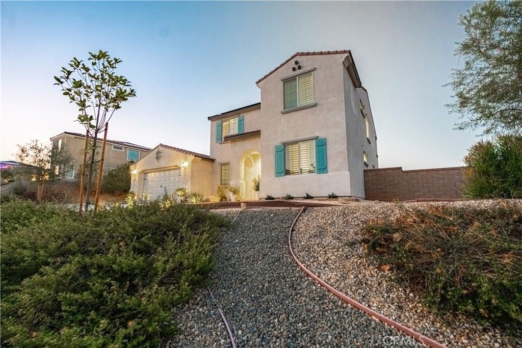 25166 Desert Sage Drive, Menifee, CA 92586 — photo 3