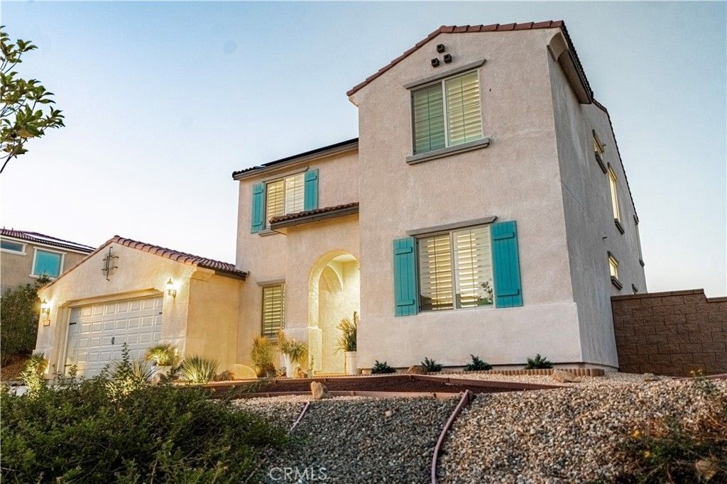 25166 Desert Sage Drive, Menifee, CA 92586 — photo 4