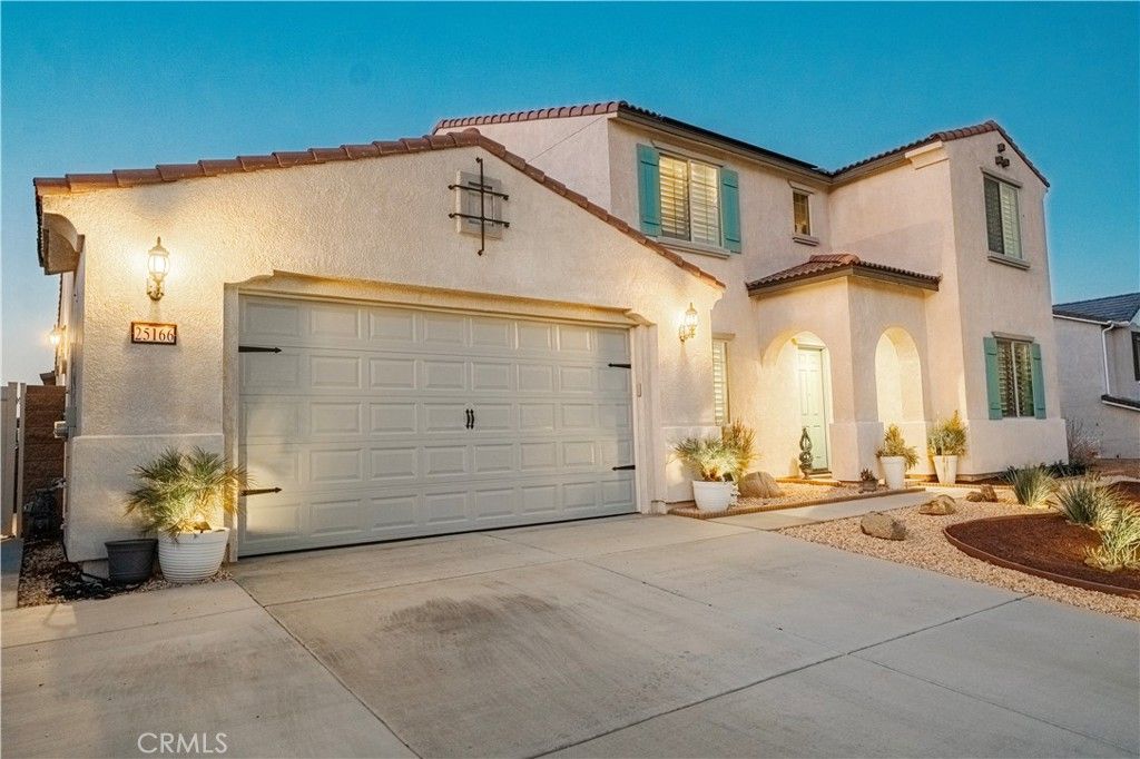 25166 Desert Sage Drive, Menifee, CA 92586 — photo 5