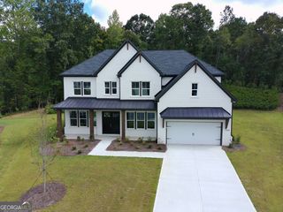 7004 Foundry Drive, Woodstock, GA 30188