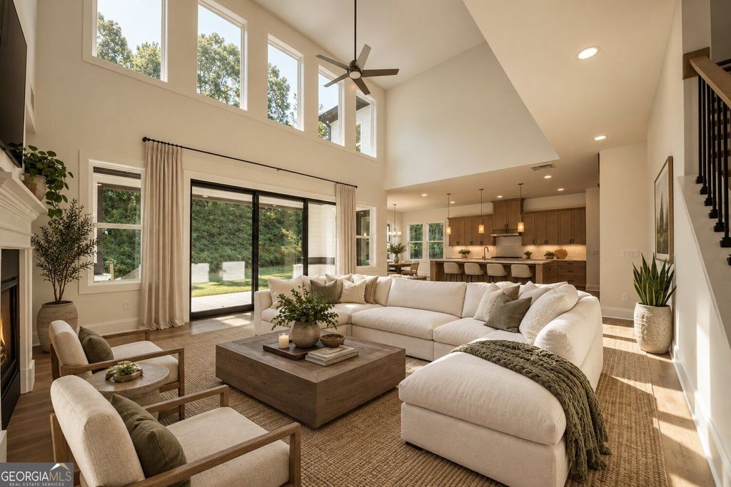 7004 Foundry Drive, Woodstock, GA 30188 — photo 3
