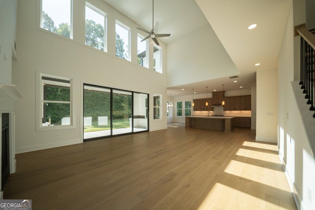 7004 Foundry Drive, Woodstock, GA 30188 — photo 4