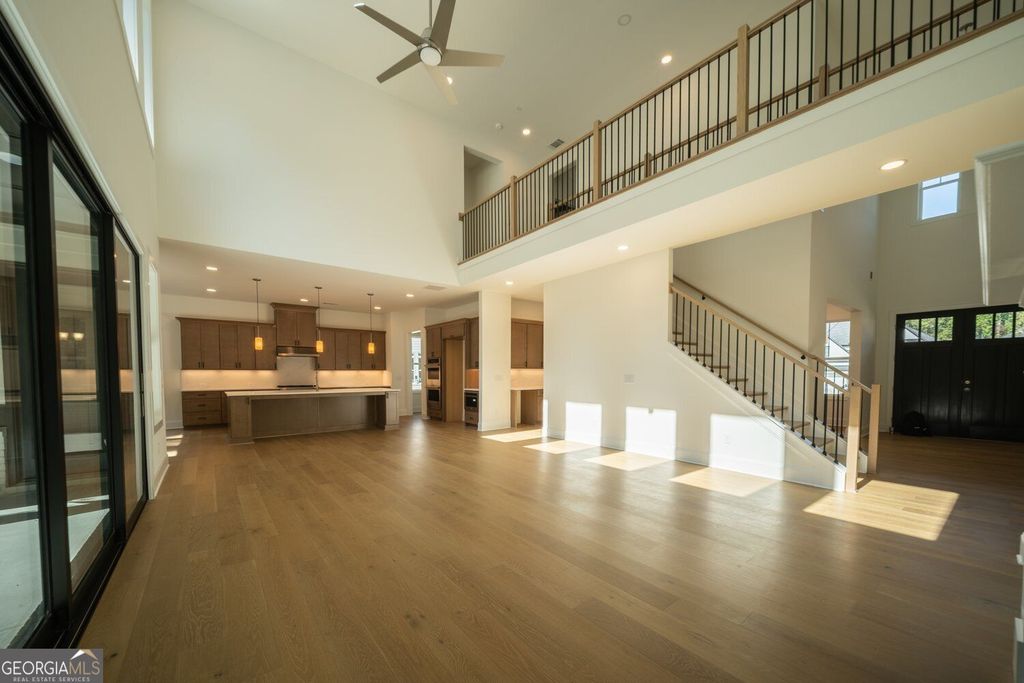 7004 Foundry Drive, Woodstock, GA 30188 — photo 5
