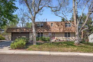 5421 W Geddes Place, Littleton, CO 80128