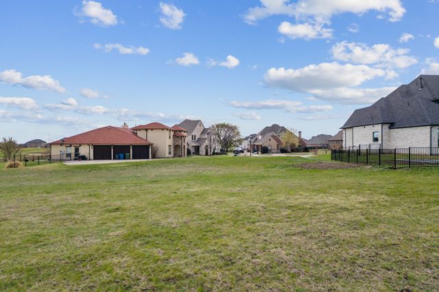 1201 eagle glen Pass, Gunter, TX 75058