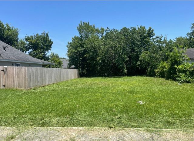 0 Staples Street, Houston, TX 77026