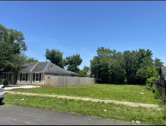 0 Staples Street, Houston, TX 77026