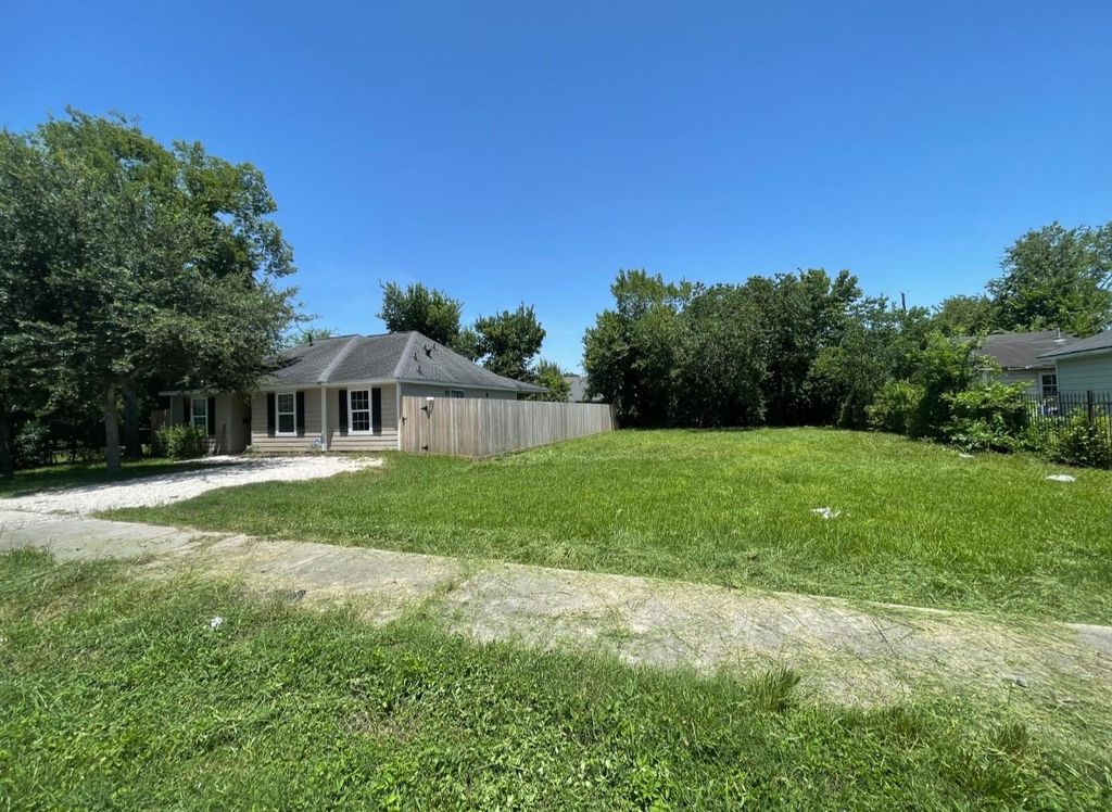 0 Staples Street, Houston, TX 77026