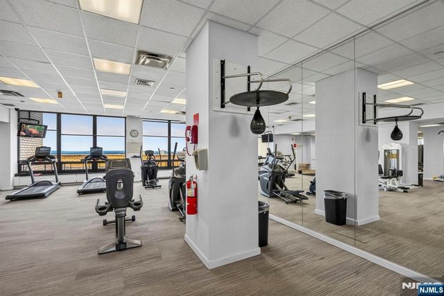 900 Palisade Avenue 3D, Fort Lee, NJ 07024