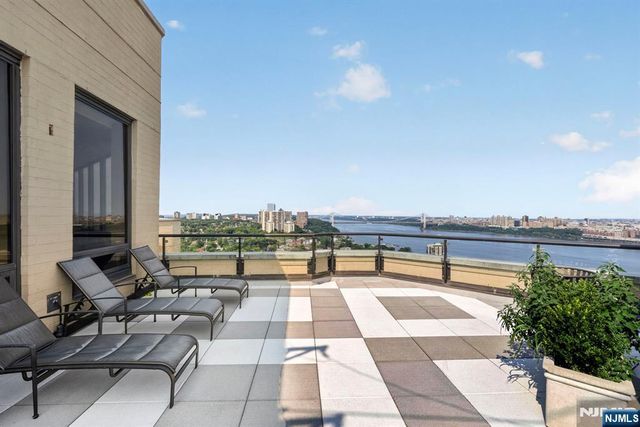 900 Palisade Avenue 3D, Fort Lee, NJ 07024
