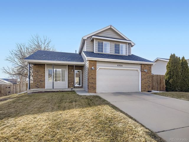 4904 30th Street, Greeley, CO 80634