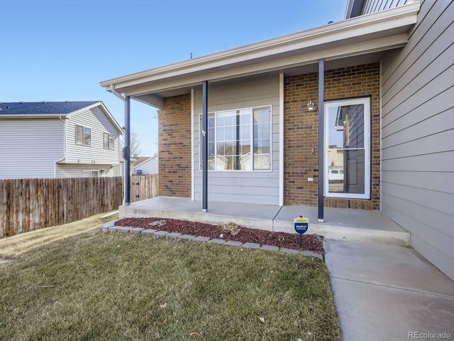 4904 30th Street, Greeley, CO 80634