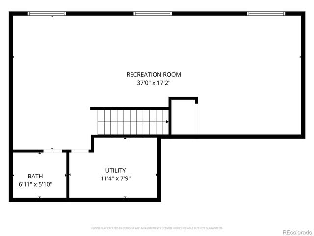 4904 30th Street, Greeley, CO 80634