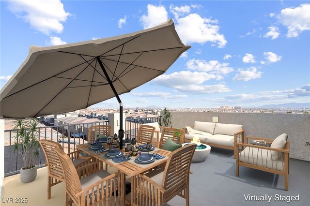 10272 Eden Mountain Street, Las Vegas, NV 89141