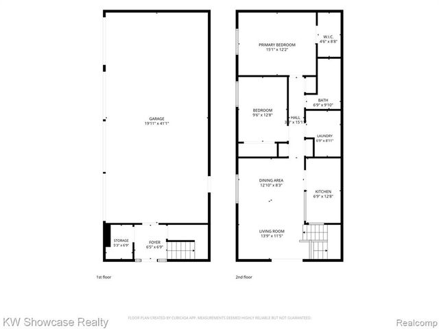 41728 Bedford Dr 150, Canton, MI 48187