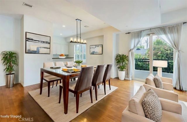 5027 Colfax 1, North Hollywood, CA 91601