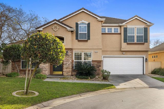 4716 Via Altura, Modesto, CA 95357