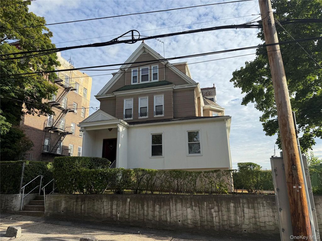 54 Elm Avenue, Mount Vernon, NY 10550 — photo 2